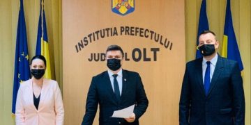 ATAȘ ! ȘI-AU PUS CV-URILE SUBPREFECȚII!
