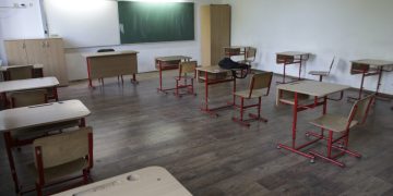 34 ELEVI ȘI 21 CADRE DIDACTICE CONFIRMATE COVID 19 ÎN OLT DE LA ÎNCEPUTUL SEMESTRULUI AL DOILEA