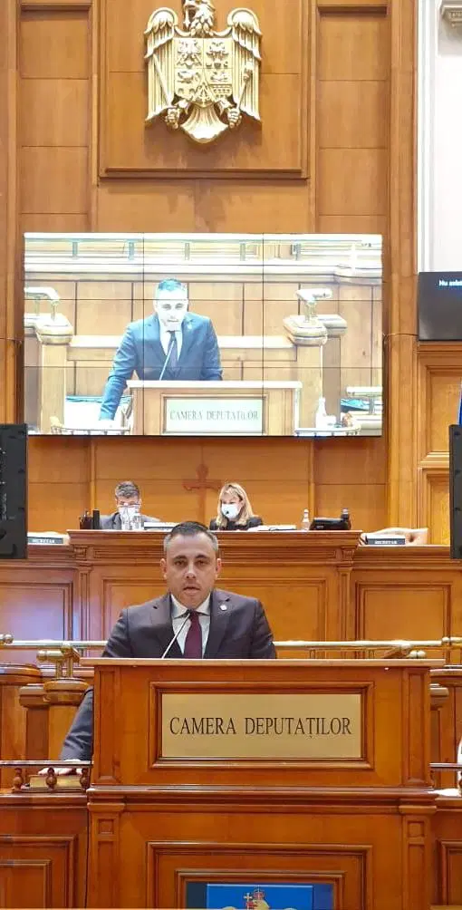 INCULPAT PENAL ÎN PROCESUL DE LA ÎCCJ, SENATORUL PNL DIN COMISIA VERIFICĂRII SIE, TUMBE PERICULOASE !  NOUA OUG 13 ÎN LEGISLAȚIA JOCURILOR DE NOROC!