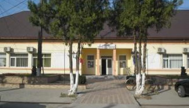 PRIMĂRIA ORLEA= FERICIREA VARIANTA PP/USL !
