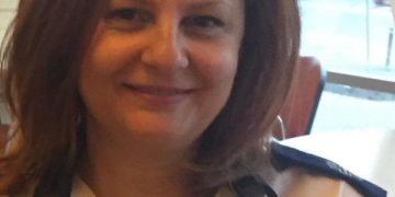 MARINELA PRINA , MANDAT PRELUNGIT DE MINISTERUL SĂNĂTĂȚII PENTRU MANAGER LA SJA OLT !