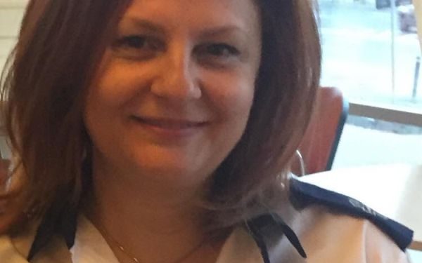 MARINELA PRINA , MANDAT PRELUNGIT DE MINISTERUL SĂNĂTĂȚII PENTRU MANAGER LA SJA OLT !
