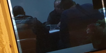 USR OLT !  TRADIȚII ȘI METEHNE COMUNISTE! EXCLUDERI ȘI DIZOLVĂRI PENTRU SIGURANȚA DUPĂ FUZIUNE A IUBITULUI CONDUCĂTOR !