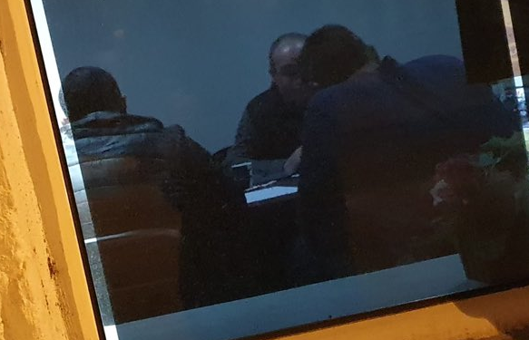 USR OLT !  TRADIȚII ȘI METEHNE COMUNISTE! EXCLUDERI ȘI DIZOLVĂRI PENTRU SIGURANȚA DUPĂ FUZIUNE A IUBITULUI CONDUCĂTOR !