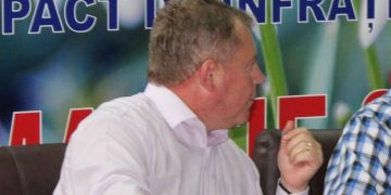 DE LA PRIMĂRIE, LA CAZANE, DIN CITY MANAGER, NAVETIST LA AFIR CRAIOVA!