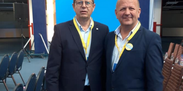 MERGE TREABA! ASTA ÎNSEAMNĂ PARTID!