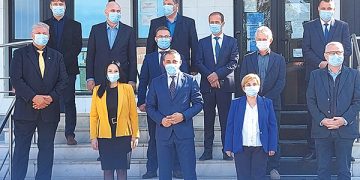 HALUCINANT ! FĂRĂ NICIO PROPRIETATE, SURSĂ DE VENIT SAU ALTĂ TRANZACȚIE , SPONSORIZARE SAU DONAȚIE, SUBPREFECTUL PNL DE OLT ÎMPRUMUTĂ ORGANIZAȚIA ÎN NUME PERSONAL CU 100.000 LEI!