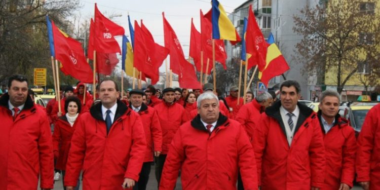 AUTO-RESUSCITARE! DAN CIOCAN VALIDAT PREȘEDINTE PMP OLT !