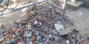 GRINDĂ CE TE PUNE-N TINDĂ! ȘEFA TARLALELOR DE MOLOZ DIN JUDEȚ, ACORD SCRIS LA SOȚ ÎN INTERESUL SERVICIULUI !