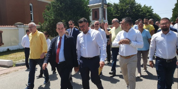 CA MUSCA ÎN….COD PORTOCALIU!