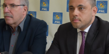 PNL SLATINA ÎNTINEREȘTE !  SUFLU NOU, DR.VIOREL DUMITRESCU, REALES! CAP DE MASĂ LA ALEGERILE PREZENTE, RALUCA TURCAN!