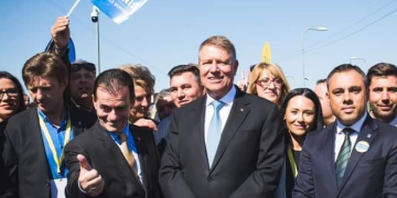 REZOLUȚIA PNL OLT DE SUSȚINERE PRO ORBAN, ACROBAȚIE!