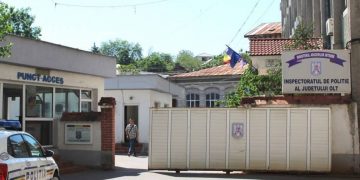 IPJ OLT : S-A LUAT INTERIMATUL ! S-AU PRELUAT ȘI ILEGALITĂȚILE ! DOAR MIZA S-A SCHIMBAT ! FRATELE, ADJUNCT LA VIITOAREA ROCADĂ!