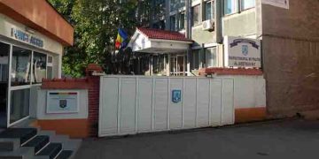 EXPIRĂ ÎMPUTERNICIRILE LA COMANDA IPJ OLT!  ADJUNCTUL ILINCA VISEAZĂ FRUMOS !