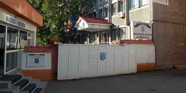 EXPIRĂ ÎMPUTERNICIRILE LA COMANDA IPJ OLT!  ADJUNCTUL ILINCA VISEAZĂ FRUMOS !