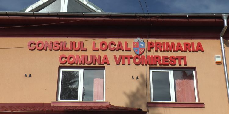 ROTEA/VITOMIREȘTI, CERERE DE SUSPENDARE A MANDATULUI DE PRIMAR RESPINSĂ AZI DE TRIBUNALUL OLT !