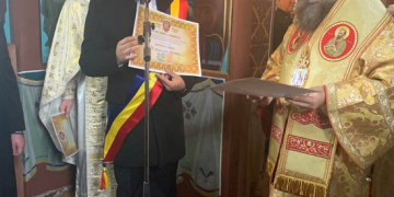 VREDNIC ESTE !  DONAȚIA LA PARTID NEDECLARATĂ !