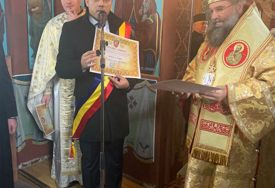 VREDNIC ESTE ! DONAȚIA LA PARTID NEDECLARATĂ !