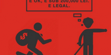 ÎNVAȚĂ SĂ CREZI, ÎNDRĂZNEȘTE SĂ SEMNEZI ! PENTRU MAMI ȘI TATI, 63.000 LEI ! NERAMBURSABIL, DIN BUGETUL LOCAL ! GARANTAT, GIGI, AL DUMNEAVOASTRĂ VICEPRIMAR SLĂTINEAN !