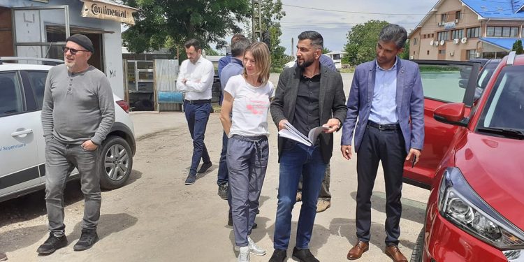 GUVERNATORUL APEI CHIOARE! 100 MII EURO DE EURO, OFERTĂ CUMPĂRATĂ CAO OLT DE LA O FIRMĂ DE DOUĂ LUNI ÎNFIINȚATĂ !