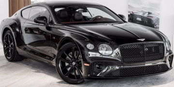 AU VENIT BANII PE FDI ! URMEAZĂ BENTLEY-urile!