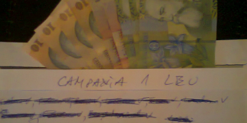 CHETA LA AJFP OLT ! PLANUL B !