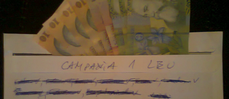 CHETA LA AJFP OLT ! PLANUL B !