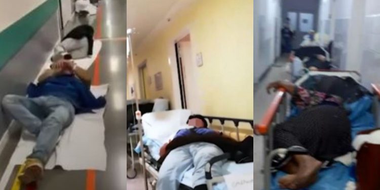ÎN PLIN VAL 4 CATASTROFAL, EMERITELE DSP OLT SE CURSEAZĂ IAR ! PE RESURSE UMANE, SPECIALITATEA CASEI, SPECIALIZAREA DOAMNEI DIRECTOARE!