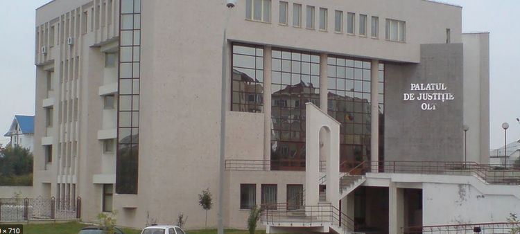 CSM/VALIDĂRI PENTRU ȘEFIA SECȚIILOR DIN TRIBUNALUL OLT