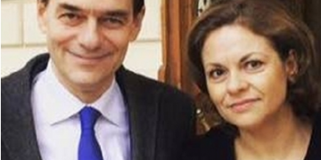 IOANA GHERGHIȚĂ REVINE ÎN…FORȚĂ LIBERALA ! GHINION LA DOAGĂ !
