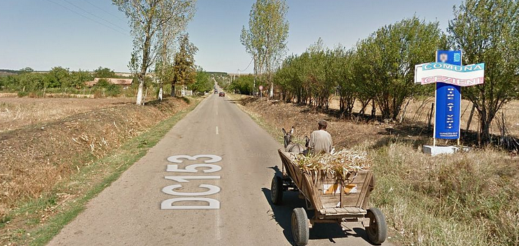 DAMF DE CARTEL LA CEZIENI !