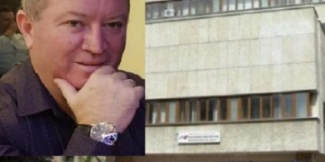 DOMNU`  SENATOR VOICULESCU, GHINION! A CÂȘTIGAT DOAGĂ ÎN INSTANȚĂ REVENIREA PE POSTUL DE DIRECTOR LA FINANȚE OLT! IAR!