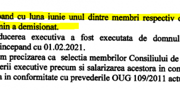ARDEȚI BECURILE, SFÂRÂIȚI PRIZELE…S-A FĂCUT BUȘCĂ PATRON DE MENTENANȚĂ!