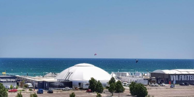 MAMAIA LOFT ! CONTRACTE ANL 1 MILION EURO ”PE REST” / LUXURY RESORT !