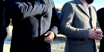 OLTUL SE ÎMBĂRBĂTEAZĂ