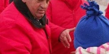 CÂND BUȘESC DORSAL PRINCIPIILE ! MIHAI NIȚĂ A LUAT ȘI PREȘEDINȚIA PMP OLT! E LA PARTIDUL CU NUMĂRUL 5 !