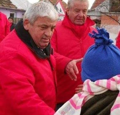 CÂND BUȘESC DORSAL PRINCIPIILE ! MIHAI NIȚĂ A LUAT ȘI PREȘEDINȚIA PMP OLT! E LA PARTIDUL CU NUMĂRUL 5 !