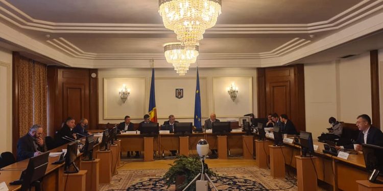 SUB ACTIVAREA CLAUZEI DE INFRINGEMENT/UE, PE 9 APRILIE 2022,  LEGEA ELIMINĂRII PRACTICILOR COMERCIALE NELOIALE  ADOPTATĂ, AR PUTEA FI CONTESTATĂ LA CCR !  AMRCR SOLICITĂ SPRIJIN PNL ÎN DEMERS !
