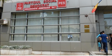 MOȚ DĂ SEDIUL PSD OLT, LA PNL!