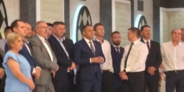 ȘI ÎNC-O DATĂ CĂ E VOIE ! AHOE!