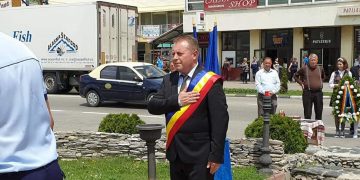 BALȘUL LUI TEODOSESCU PRIMAR AUDITAT DE CURTEA DE CONTURI! CEL MAI MARE PREJUDICIU DINTRE ENTITĂȚILE AUDITATE/PESTE 65 MII LEI !