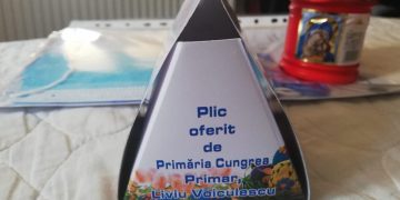DE LA ȘORIC, LA IEPURAȘ !TRADIȚII ÎN OFERTĂ LA CUNGREA!
