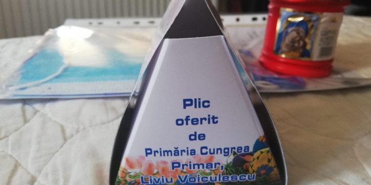 DE LA ȘORIC, LA IEPURAȘ !TRADIȚII ÎN OFERTĂ LA CUNGREA!