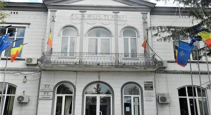 CURTEA DE CONTURI/NEREGULI CU PREJUDICIU DE PESTE 13 MII LEI LA PRIMĂRIA CORABIA ! OANE NU ÎȘI ASUMĂ !