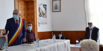 GIGEII DIN CONSILIUL LOCAL CORABIA AU ÎNFRÂNT! MIHAELA SAFTA CÂȘTIGĂ SUSPENDAREA ÎN INSTANȚĂ!