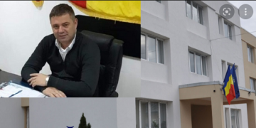 SCORNICEȘTI! S-A PRIVATIZAT PRIMĂRIA!