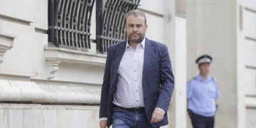 ALTE 30 DE ZILE DE SUSPANS ÎN CAZUL VÂLCOV/ÎCCJ