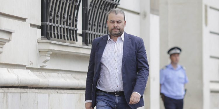 ALTE 30 DE ZILE DE SUSPANS ÎN CAZUL VÂLCOV/ÎCCJ