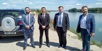 CORABIA PORT GĂBIȚĂ-OANE PRIMAR/ ACADEMICĂ! CREȘTEREA ATRACTIVITĂȚII PENTRU PEȘTI PRIN ÎMBUNĂTĂȚIREA SPAȚIILOR PUBLICE! WAW …!!!