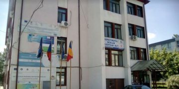 SMÂNTÂNA NECONFORMĂ DIN CANTINA LICEULUI MINULESCU A ÎMPROȘCAT ISJ OLT ! LECȚIA !